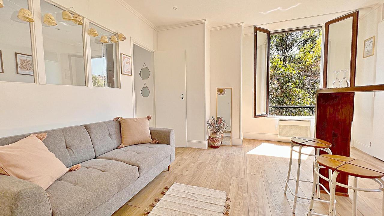 Le Baieta Appartement Nice