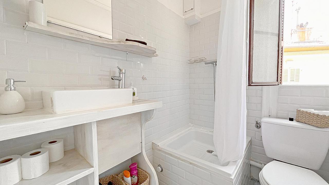 Le Baieta Appartement