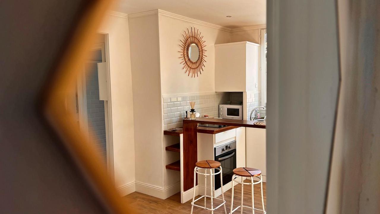 Le Baieta Appartement Nice